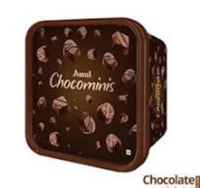 Picture of Chocomini 250gm – Sweet An Sor