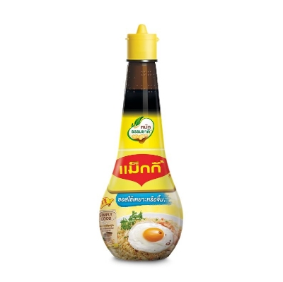 Picture of Thai Seasoning Sauce - 200 mililiter