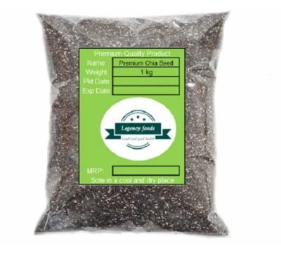 Picture of Chia Seeds Chia Seed 2 kg - UK