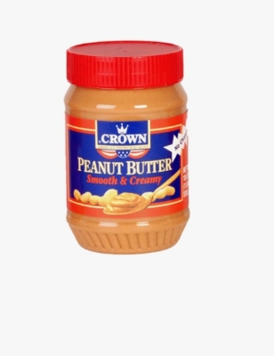 Picture of Crown Pinet Butter Smooth and Creamy 510 G.