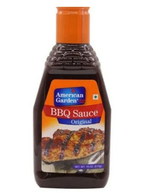Picture of Bbq Sauce 510gm (Imported)