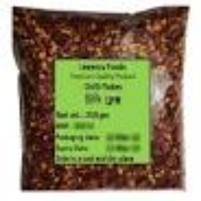 Picture of Chilli Flakes 250 gm