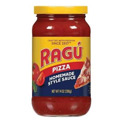 Picture of Ragu Pizza Sauce -396 gm
