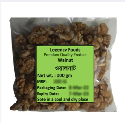 Picture of Walnut (Akhrot) 100gm
