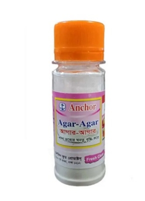 Picture of Agar Agar Powder - 20gm