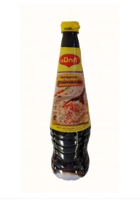 Picture of Thai Seasoning Sauce 680 ml