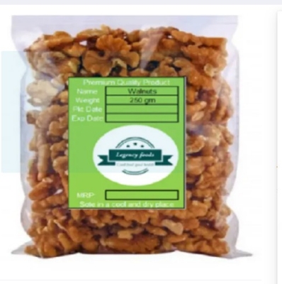 Picture of Walnuts Akhrot 250 gm