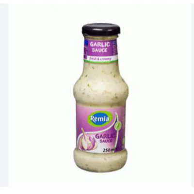 Picture of Remia Garlic sauce- 250gm