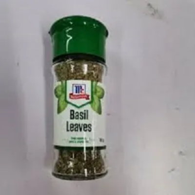 Picture of Basil Leaves 20gm