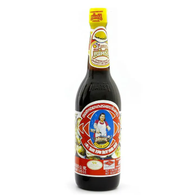 Picture of Oyster Sauce - 600ml