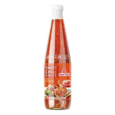 Picture of Sweet Chilli Sauce - 700ml