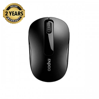 Buy Rapoo M10 Plus Wireless Mouse  at Best Price In Bangladesh