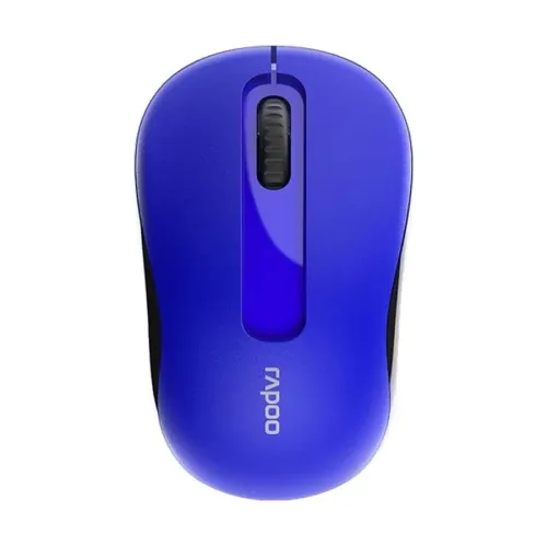 Buy Rapoo M10 Plus Wireless Mouse  at Best Price In Bangladesh