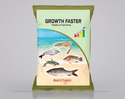 Buy Growth fast (fish care) at Best Price In Bangladesh