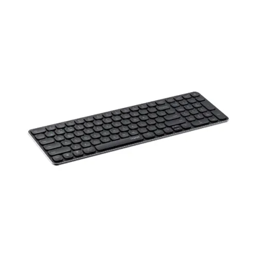 Buy Rapoo E9350L Multi-Mode Wireless Keyboard  at Best Price In Bangladesh
