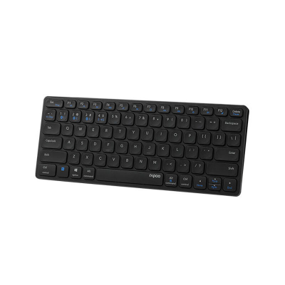 Buy Rapoo E9050G Multi-mode Ultra-slim Keyboard  at Best Price In Bangladesh