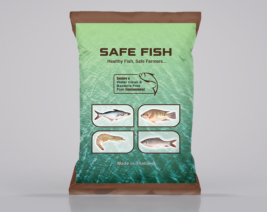 Buy Safe fish (fish care) at Best Price In Bangladesh