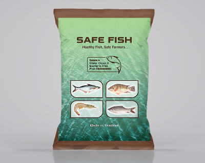 Buy Safe fish (fish care) at Best Price In Bangladesh