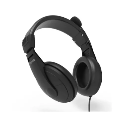 Buy Rapoo H150S USB Stereo Headphone  at Best Price In Bangladesh