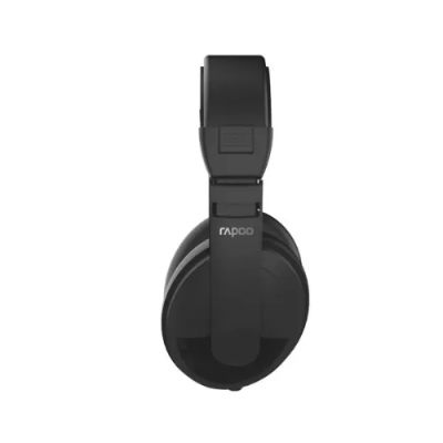 Buy Rapoo H150S USB Stereo Headphone  at Best Price In Bangladesh
