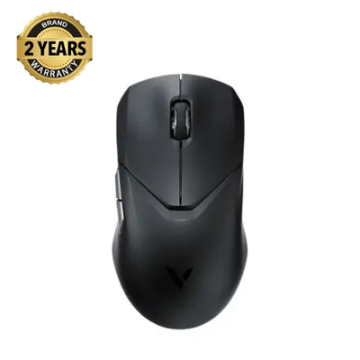 Buy Rapoo VT9 Ultra-Lightweight Duel Mode Gaming Mouse  at Best Price In Bangladesh