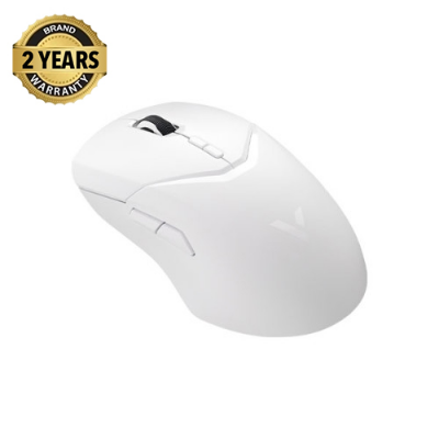 Buy Rapoo VT9PRO Lightweight Dual Mode Wireless Gaming Mouse  at Best Price In Bangladesh