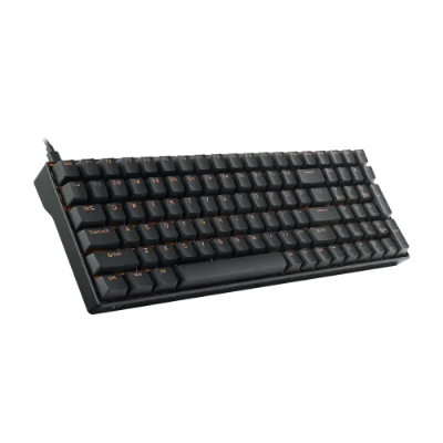 Buy Rapoo V500DIY-100 Hot-swappable Backlit Mechanical Gaming Keyboard  at Best Price In Bangladesh