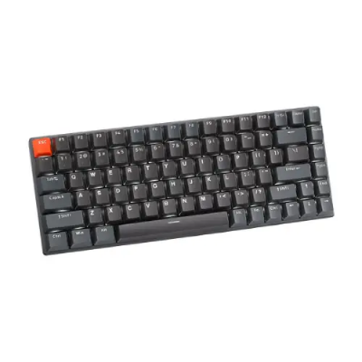 Buy Rapoo V700-8A Tri Mode White Backlit Blue Switch Mechanical Gaming Keyboard  at Best Price In Bangladesh