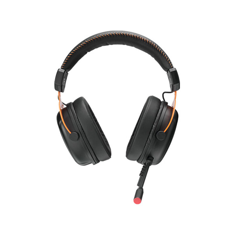 Buy Rapoo VPRO VH350S RGB Gaming Headset - Black  at Best Price In Bangladesh