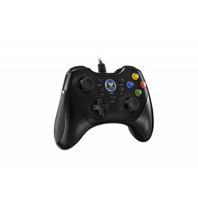 Buy Rapoo V600 Ergonomic Vibration Shock Controller Gamepad  at Best Price In Bangladesh