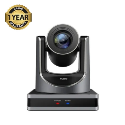 Buy Rapoo C1612 FHD Video Conference Camera  at Best Price In Bangladesh