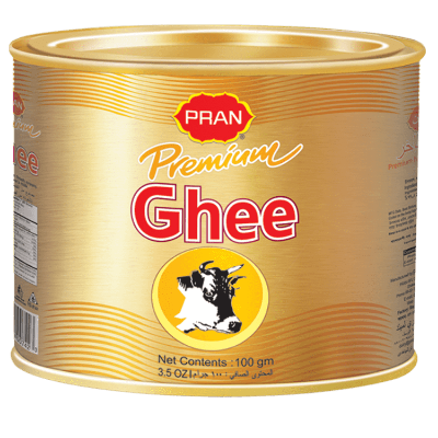 Picture of PRAN Ghee Premium 400gm