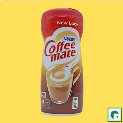 Picture of lassic Coffeemate Jar 400g (Imported)