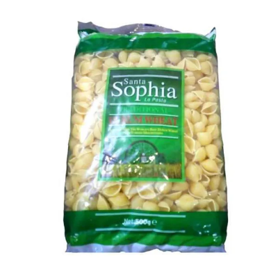 Picture of Durum Wheat Pasta – 500 g