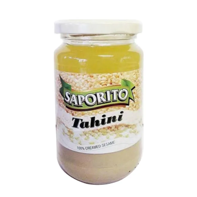 Picture of Saporito Tahini Sesame Cream 300ml