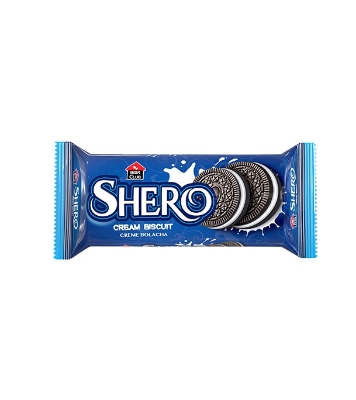 Buy Bisk Club Shero Biscuit (2pack)  Online at Best Price in Bangladesh