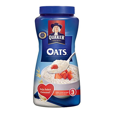 Picture of Healthy Breakfast Oats- 900 gm