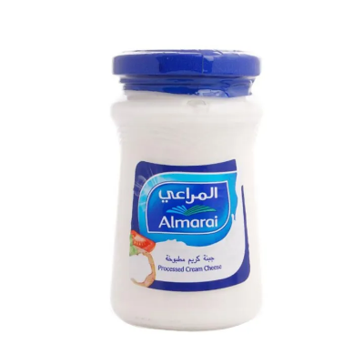 Picture of Almarai Processed Cream Cheese,200gm
