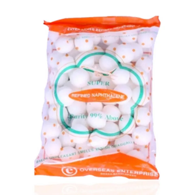 Picture of Naphthalene Extra Strength 190 gm