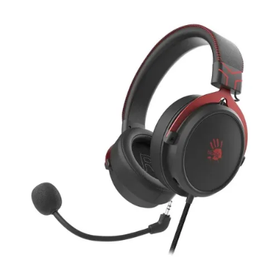 Buy A4Tech Bloody M590i Virtual 7.1 Surround Sound Gaming Headphone With Detachable Mic at Best Price In Bangladesh