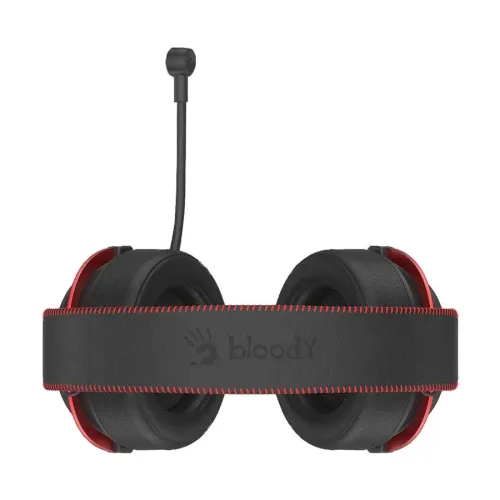 Buy A4Tech Bloody M590i Virtual 7.1 Surround Sound Gaming Headphone With Detachable Mic at Best Price In Bangladesh