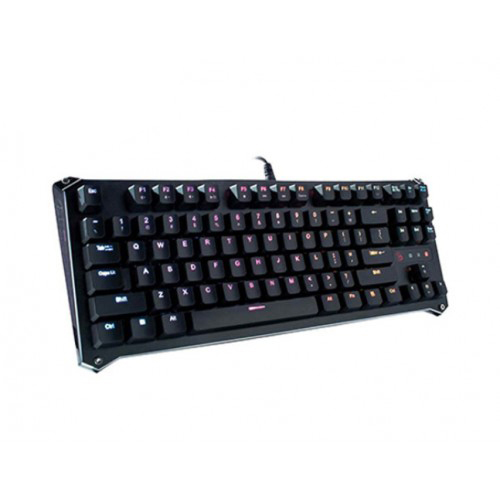 Buy A4TECH BLOODY B930 TKL RGB Light Strike Libra Brown Optical Switch Mechanical Gaming Keyboard at Best Price In Bangladesh
