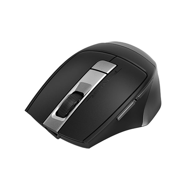 Buy A4TECH FB35C Fstyler Dual Mode Recharegable Bluetooth & 2.4G Wireless Mouse at Best Price In Bangladesh