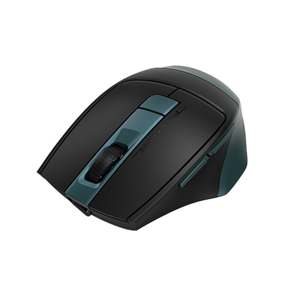 Buy A4TECH FB35C Fstyler Dual Mode Recharegable Bluetooth & 2.4G Wireless Mouse at Best Price In Bangladesh