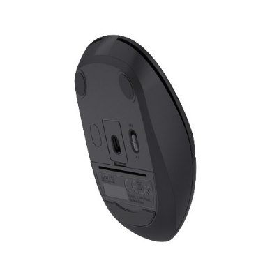 Buy A4TECH FB12 Fstyler Dual Mode Bluetooth & 2.4GHz Wireless Mouse at Best Price In Bangladesh