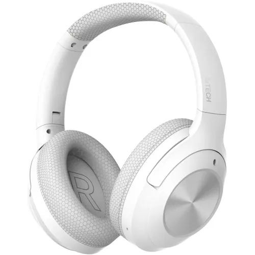 Buy A4Tech Fstyler BH220 Bluetooth Wireless Headphone at Best Price In Bangladesh
