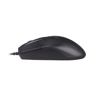 Buy A4TECH OP-720 Optical USB Wired Mouse  at Best Price In Bangladesh