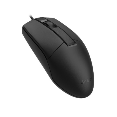 Buy A4TECH OP-330 USB Wired Mouse at Best Price In Bangladesh