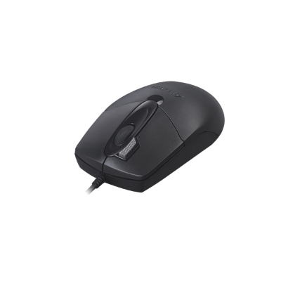 Buy A4TECH OP-730D 2X Click wired optical mouse at Best Price In Bangladesh