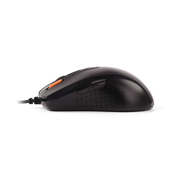 Buy A4TECH N-70FX optical office mouse at Best Price In Bangladesh